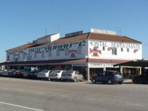 Hostal Carlos III